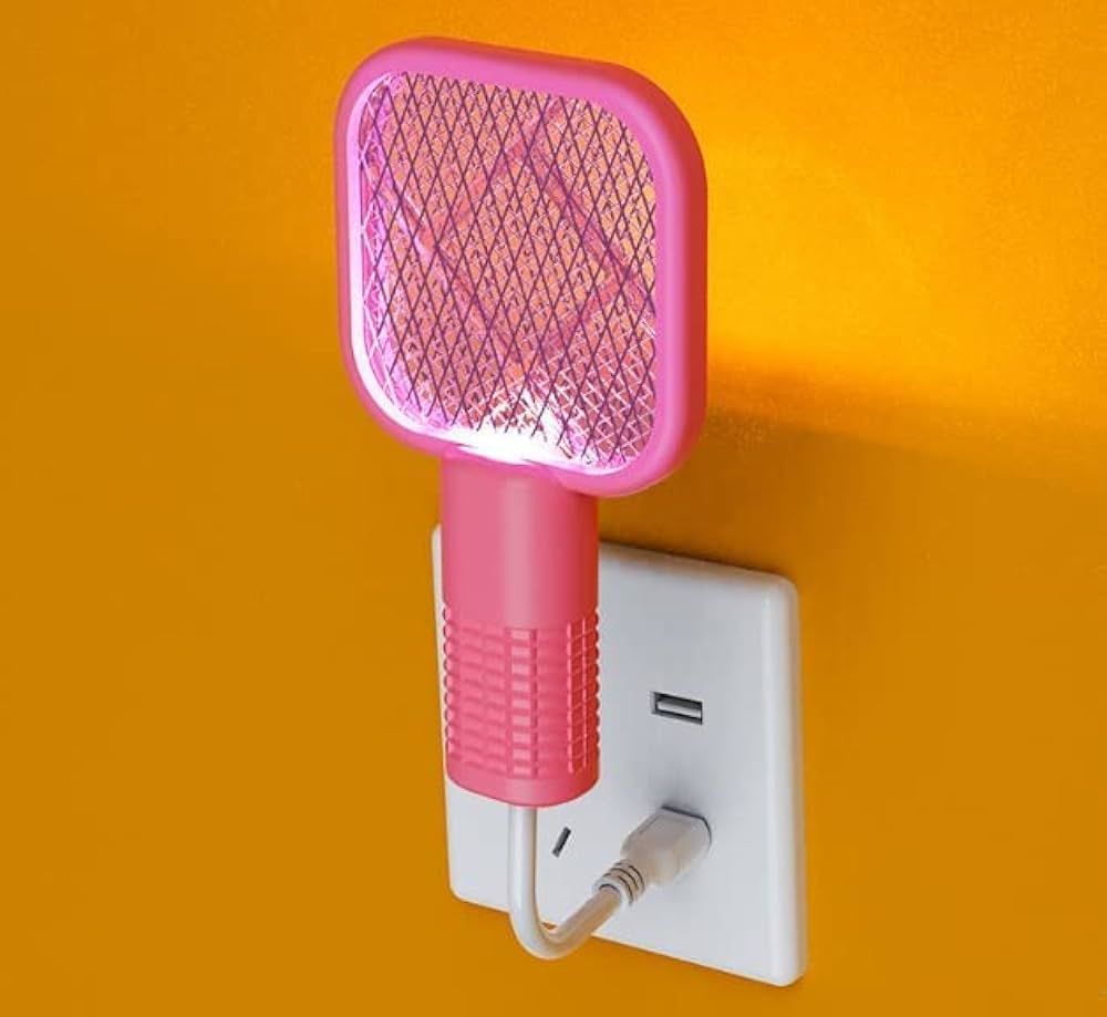 Mosquito Mini Racket
